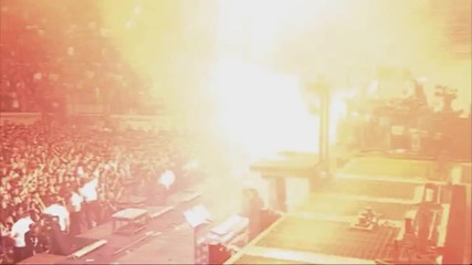 Rammstein - Sehnsucht 