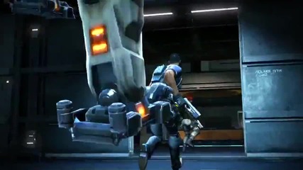 Fuse - Launch Trailer