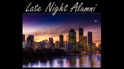 Late Night Alumni - Eros