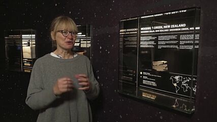 Датската кралица Маргрете откри интерактивен музей (ВИДЕО)
