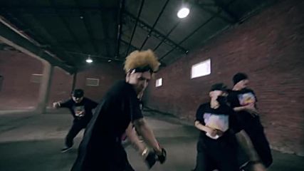 Jelly box Damnra Ravi(라비) (feat. Sam&sp3ck)