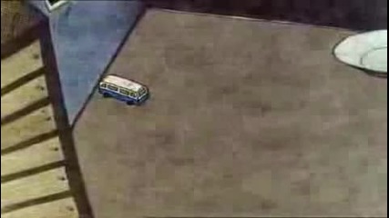 Russian Animation Part 2