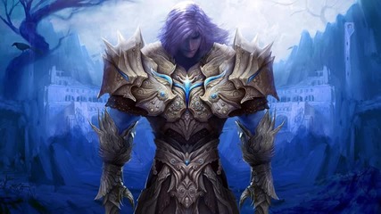 Epic Score - Ride To Glory