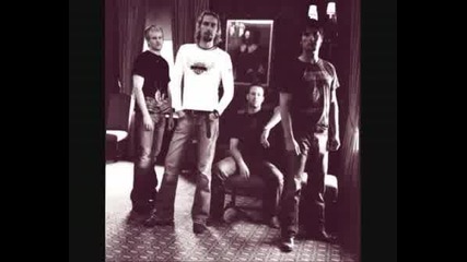 Nickelback