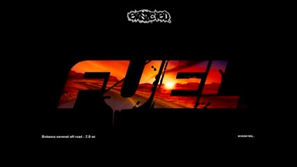 Fuel My Gameplay 1 