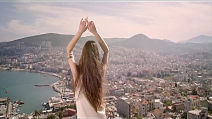 Ilias Vrettos - Mia Istoria _ Official Video Clip 2016_