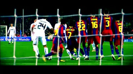 Barcelona 5 - 0 Real Madrid 29.11.2010 Hd