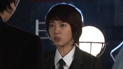 You re Beautiful Behind the Scene and Ng 14