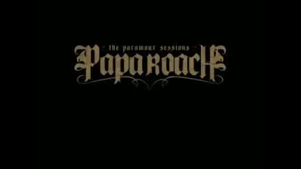 Papa Roach - The World Around You 