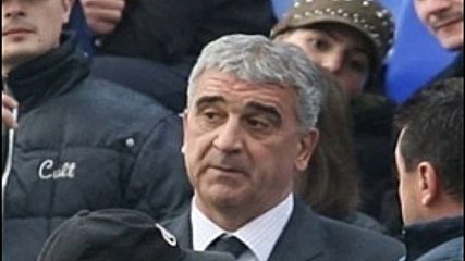 Димо Момиров: Съдията допусна груба грешка