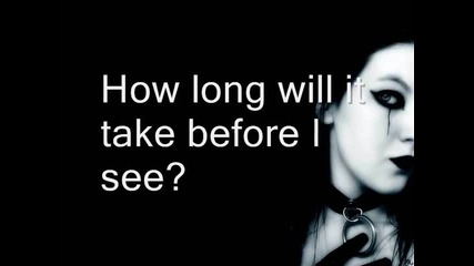 Evanescence - Solitude [ With Lyrics ]