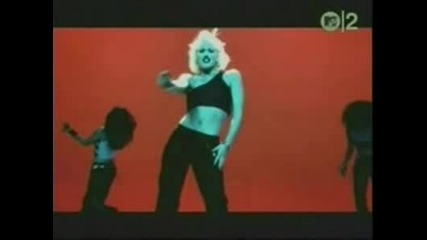 No Doubt - Bathwater