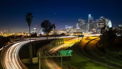 Michael Jessen - Lost In L. A.