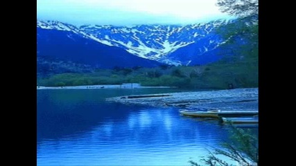 Karunesh - Dazzled By the Light 