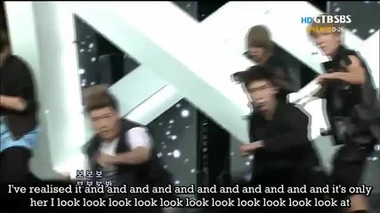 Super Junior- boom boom