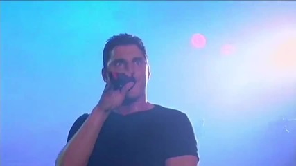 Hardline - Everything Live 2002 