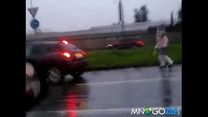 Робот полицай