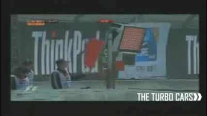 Уникалната катастрофа на Себастиян Буеми 