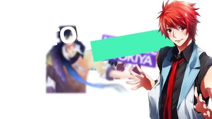 Uta no prince-sama maji love 1000% Skip A Beat