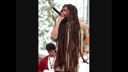 Gang War Riddim Mix (damian Marley, Elephant Man, Sizzla...).a