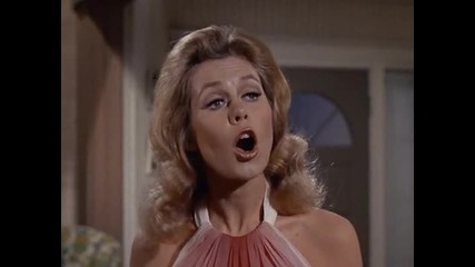 Bewitched S4e32 - Man Of The Year