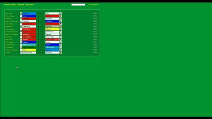 Cyberfoot 2007 Ep1