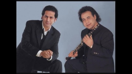 Vasilis Saleas - Dinata Dinata