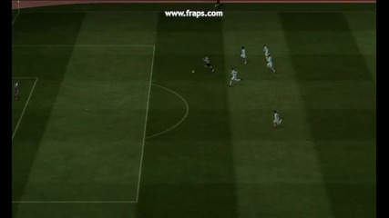 fifa 2011