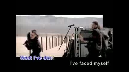 Linkin Park-What lve done