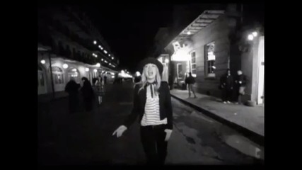 Alexz Johnson - Trip Around The World
