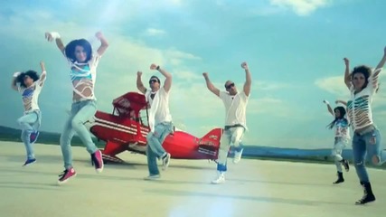 Hq~ Йоанна - Нищо случайно ( Официално Видео ) 2011 Bg ver.
