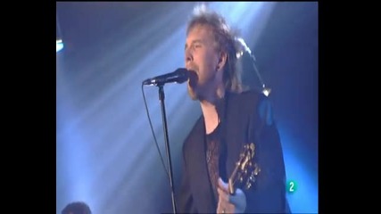 Virgen de Guadalupe - Shuarma (los Conciertos de Radio 3, 9 - 6 - 2010) 