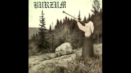 Burzum - Filosofem [full Album]