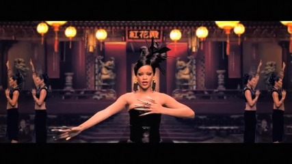 Coldplay - Princess Of China (feat. Rihanna)