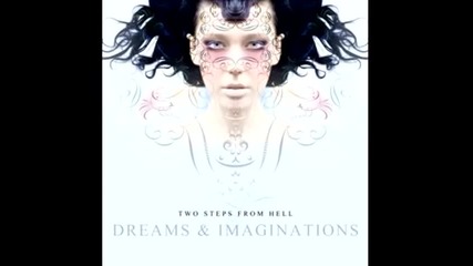 Two Steps From Hell - Great Spirits