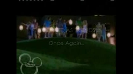 High School Musical 3 Trailer