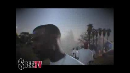 The Game Ft. Lil Wayne - My Life