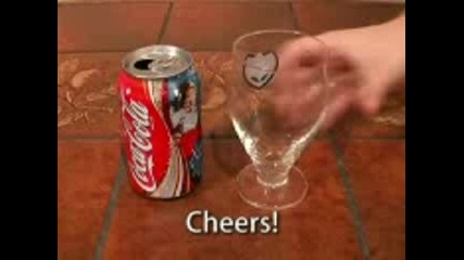 Coca Cola