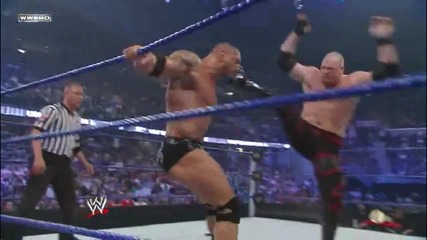 Big Boot - Kane