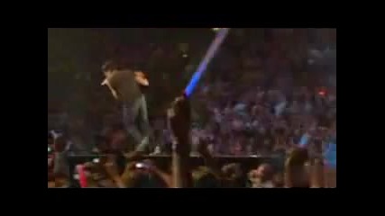 Enrique Iglesias Tired of Being Sorry (live)