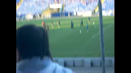 Pirin - Litex predi macha ;