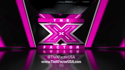 Tate Stevens' Fans Chose A Garth Song - The X Factor Usa 2012