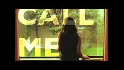 Carly Rae Jepsen - Call Me Maybe