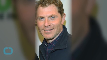 Bobby Flay Divorce -- My Wife Is Whining Over a Perfectly Valid Prenup