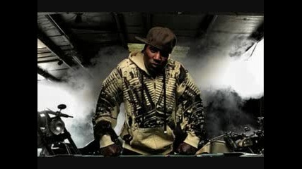 Young Jeezy - Turn My Scale On