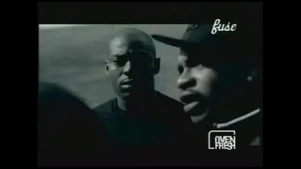 Eminem - Go To Sleep Ft. Obie Trice And Dmx