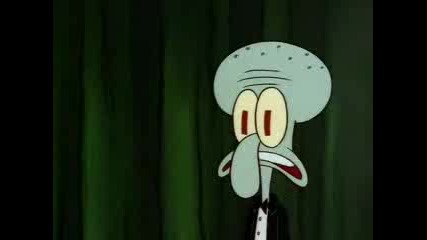 Sponge Bob - S1ep10 