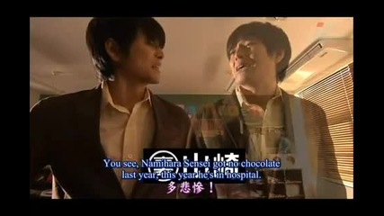 How to produce a prince ep.9 [1.3]