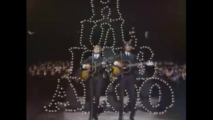 Peter and Gordon - Woman