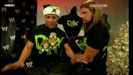 DX Funny